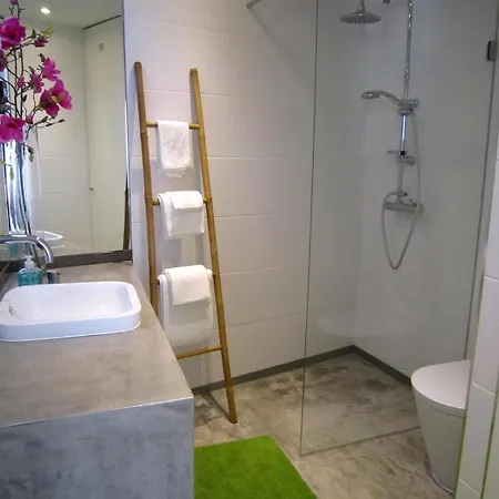 Charming Pied-a-terre In Rossio Apartment Lisbon