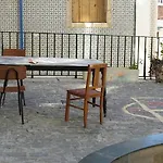 Charming Pied-à-terre In Rossio Appartement *