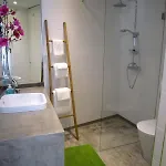 Charming Pied-a-terre In Rossio Daire Lisboa
